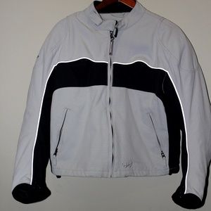 MOTOGP Women's MOTORCYCLE JACKET